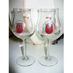 Verres a digestif