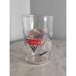 Verre a eau cars 2