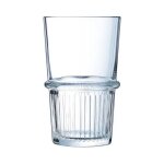 Verre forme haute 47cl new york arcoroc - 6 verres