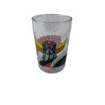 Verre goldorak - amora