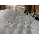 Verres a liqueur luminarc