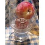 Verre -   martini on the rocks