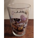 Verre a moutarde amora - wall e