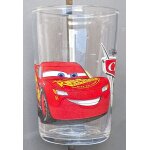 Verre a moutarde cars 3 amora, walt disney, pixar, dessin anim�, figurine