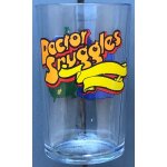 Verre a moutarde doctor struggles, dessin anim�, vintage, figurine