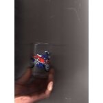 Verre moutarde kawasaki gpz 600