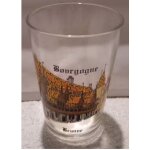 Verre a moutarde - province de france :  ; bourgogne : beaune  ;