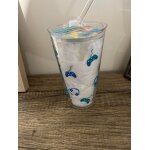 Verre a paille gamer Verre a paille gamer