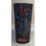 Verre pepsi max collection subway