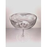 Verre a pied barista collection nespresso