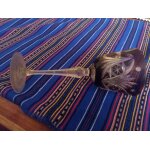 Verres a pied cristal de boh�me