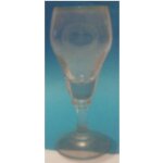 Verre a pied -   martini & rossi - turin