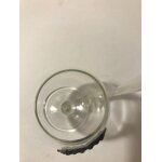 Verre pipette