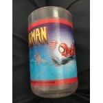 Verre plastique lenticulaire 3d spider man - spiderman - marvel - zak designs - 2004 - 11x7 cm Verre plastique lenticulaire 3d spider man - spiderman - marvel - zak designs - 2004 - 11x7 cm