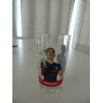 Verre au plus prs des bleus n 13