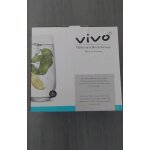 Verres villeroy et boch