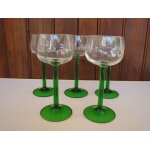 Verres a vin alsace