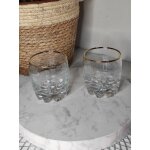 Verres a whisky en cristal Verres a whisky en cristal