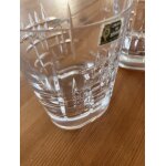 Verre a whisky cristal s�vres