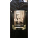 Verre a whisky grant's