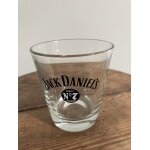 Verre a whisky publicitaire - jack daniel�s