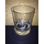 Verre a whisky  the famous grouse