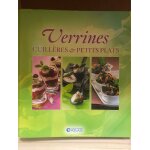 Verrines cuilleres et petits plats editions atlas Verrines cuilleres et petits plats editions atlas