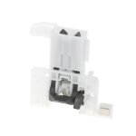 Verrou de porte (166397 - 15152) lave - vaisselle (00636708 bosch siemens neff gaggenau viva)