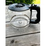 Verseuse cafetire 12 - 15 tasses diamtre 11 en tbe