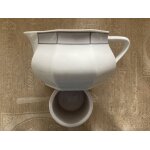 Verseuse a lait ou cr�me