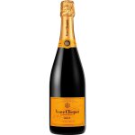 Veuve clicquot, non mill, a. o. p champagne brut