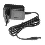 Vhbw bloc d'alimentation remplace casio ad - a60024sg, ad - a60024sg - p1 - op1 pour calculatrice de ...