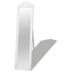 Vidaxl 243691 miroir sur pied ou long