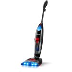Vileda jetclean aspirateur laveur 3 - en - 1 aspire, nettoie et sèche les sols Vileda jetclean aspirateur laveur 3 - en - 1 aspire, nettoie et sèche les sols