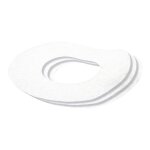 Vileda virobi - disque - pour nettoyant pour sol, pour lustreuse (pack de 20) Vileda virobi - disque - pour nettoyant pour sol, pour lustreuse (pack de 20)