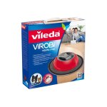 Vileda virobi - nettoyant sol - robot - sans sac