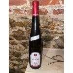 Vin alsace - gewurztraminer vendanges tardives - 2020 - louis hauller