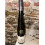 Vin alsace - pinot gris vendanges tardives - 2017 - jean geiler
