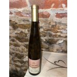 Vin alsace - riesling vielles vignes - 2017 - domaine f. engel - cuvee amelie
