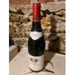 Vin beaujolais - aoc julienas 2003 - domaine matrais - sortie de cave