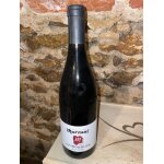 Vin beaujolais - chiroubles - 2021 - domaine des marrans Vin beaujolais - chiroubles - 2021 - domaine des marrans
