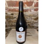 Vin beaujolais - fleurie - 2022 - guillaume manin