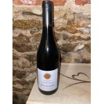 Vin beaujolais - julienas vieilles vignes - 2022 - domaine de la combe darroux