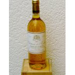 Vin blanc bordeaux chateau de l'eglise 1993