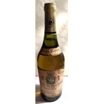 Vin blanc henri maire - baron de gardenay