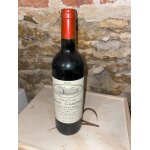 Vin bordeaux 2009 - saint estephe - chteau mac carthy