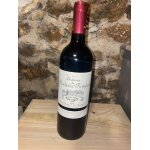 Vin bordeaux - 2020 - bordeaux superieur - chteau de la sabliere fongrave