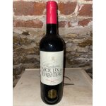 Vin bordeaux - blaye - 2022 - chteau moulin de barateau