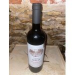 Vin bordeaux - cotes de bourg - 2021 - ch�teau lescat
