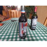 Vin de bordeaux / coupe du monde de foot 1998